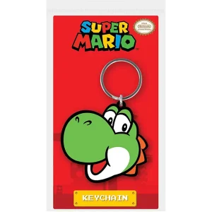 llavero de yoshi