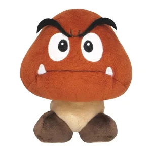 peluche goomba