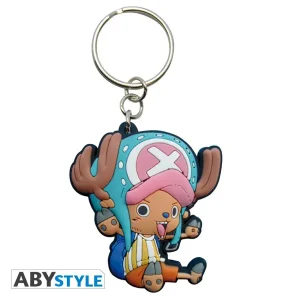 llavero chopper one piece