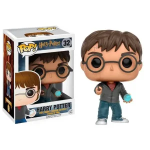 FUNKO HARRY ORDEN DEL FENIX