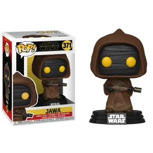 Funko Jawa Star Wars