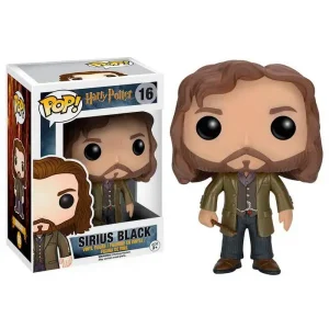 Funko Sirius Black