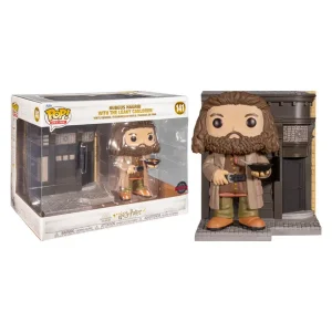 Funko Pop Hagrid #141 | Harry Potter