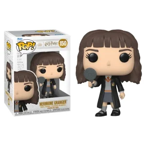 FUNKO HERMIONE 150 HARRY POTTER