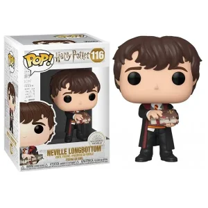 FUNKO LONGBOTTOM 116 HARRY POTTER