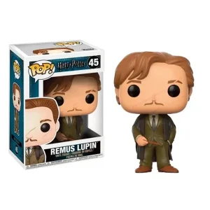 FUNKO REMUS LUPIN 45 HARRY POTTER