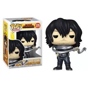 FUNKO SHOTA AIZAWA 375 HERO ACADEMIA