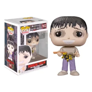 Funko Souichi 912 Junji Ito