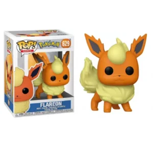 funko flareon pokemon