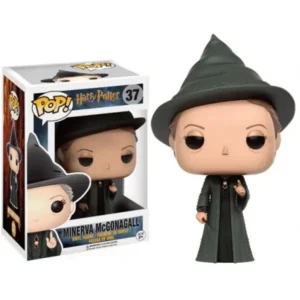 funko Mcgonagall 37