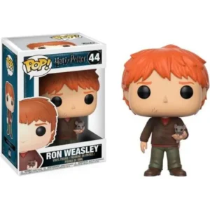 funko ron weasley 44