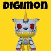 Funko pop Digimon