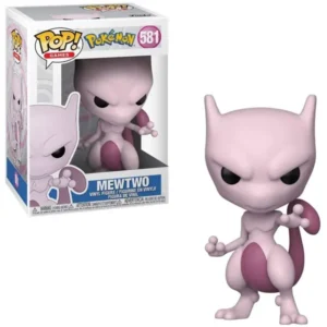 funko pop mewtwo