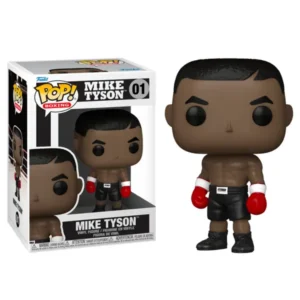 funko pop mike tyson 01