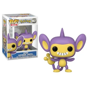 funko pop aipom 947