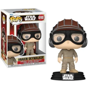 funko pop anakin skywalker 698