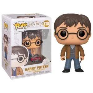 funko pop harry potter 118