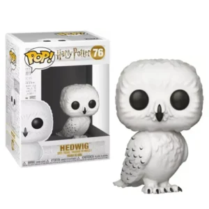 funko pop hedwig 76