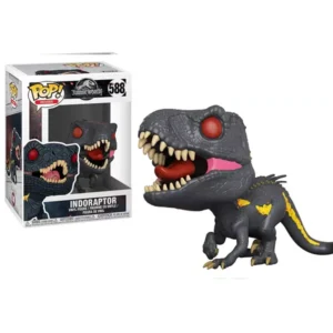 funko pop indoraptor 588