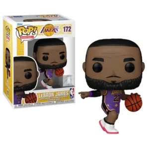 funko pop lebron james 172 nba