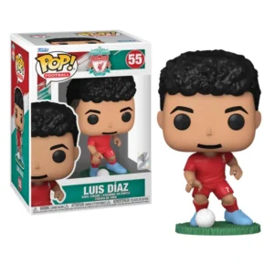 funko pop luis diaz liverpool futbol 55