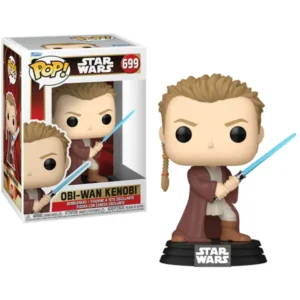 funko pop obi wan kenobi 699