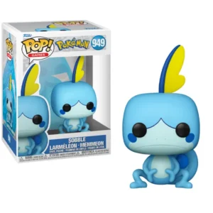 funko pop sobble 949