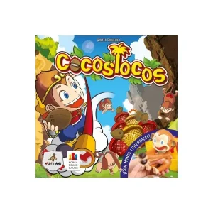 cocos locos