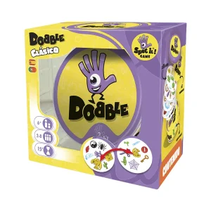 dobble clásico