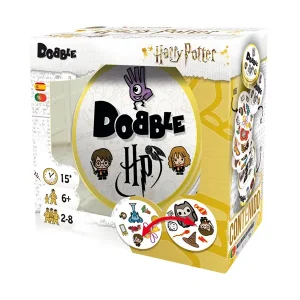 dobble harry potter