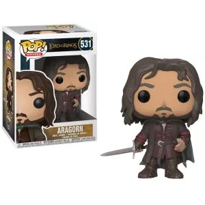 funko pop Aragorn 531