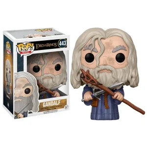 funko pop gandalf 443