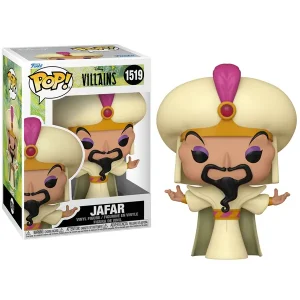 funko pop jafar 1519