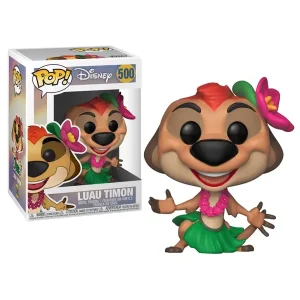 funko pop luau timon 500