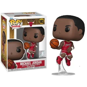 funko pop michael jordan saltando 193