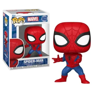 funko pop spiderman 1422