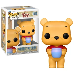 funko pop winni the pooh 512