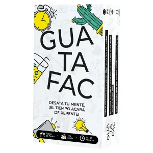 Guatafac