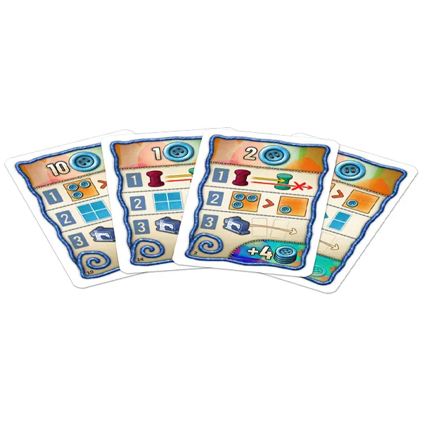 Patchwork 10º aniversario - Imagen 2