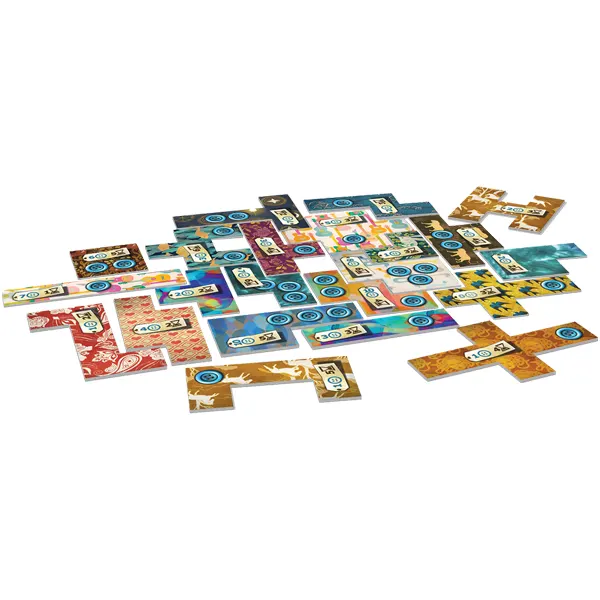 Patchwork 10º aniversario - Imagen 3