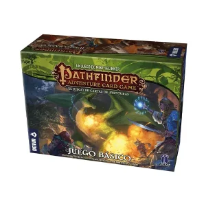 pathfinder