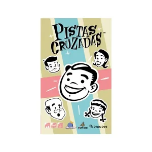 pistas cruzadas