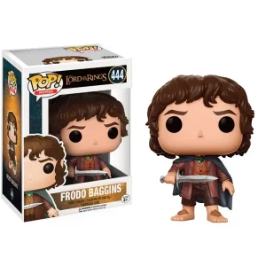 Funko pop Frodo 444