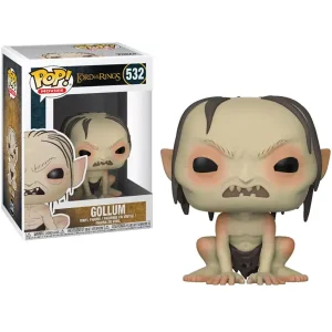 Funko pop Gollum 532